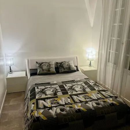 Le Petit Quincy, T2 Avec Terrasse Apartment Quincy-sous-Senart